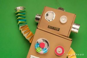 【手工作业】“脑洞大开”的手工作业，我只佩服这些家长