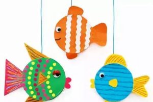 【创意吊饰】6种废旧材料变出6款创意吊饰，别说你不心动！