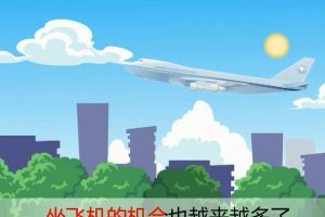 60飞机上为什么不能用手机