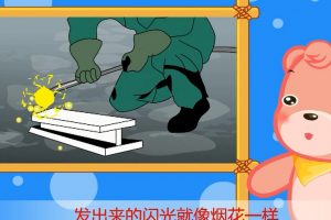 65为什么不能用眼睛直接看电焊