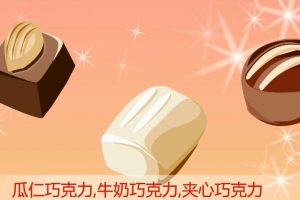 71为什么不能多吃巧克力？