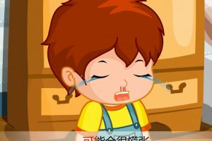 93流鼻血的时候怎么办