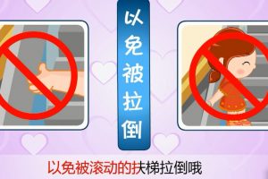 99乘坐电梯时要注意什么？