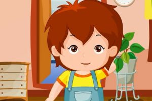54幼儿遇到地震时该怎么做