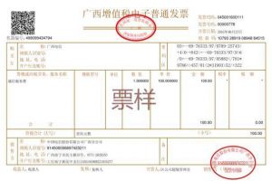 什么是电子发票？如何查看电子发票？