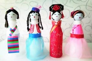 国庆节手工，贺卡，简单易学，孩子超喜欢！