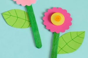 纽扣手工大全，不知道的老师和家长太LOW了！