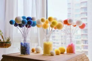 【创意手工】这些精致漂亮的手工花，花钱都学不到，吐血整理~