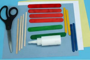 【创意手工】最受孩子欢迎的5款手工，我最爱第一个，你呢？