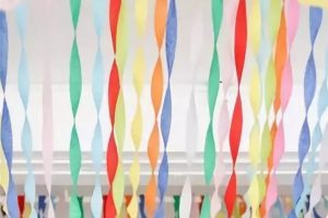 【元旦环创】完美创意元旦party，和孩子们一起美美的跨年吧！