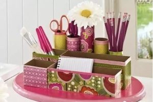 【月饼盒手工】最有创意的月饼盒手工，错过就要等明年了！一定要把中秋的月饼盒子留下！