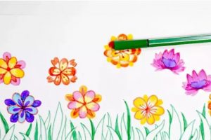 【立体手工】听说玩立体手工的孩子智商都高，快来试试！