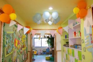 【手工吊饰】不止教室有用，家中角落、节日、聚会……你都用的上！