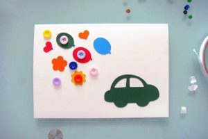 【主题贺卡】节日主题贺卡手工教程，款款精美，赶快收藏！