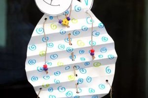 【手工环创】可以布置环创的N款牛羊创意手工，一定不要错过哦！美美哒！