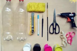 【创意手工】6种不同材料制作的小企鹅，只要两分钟就可以学会啦