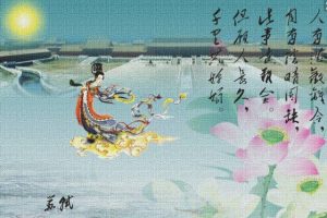 【中秋手工】中秋创意亲子手工灯笼——不看绝对后悔的创意！