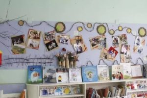 【田园风环创】一篇带你打造“自然美”的班级环创风格，给你朴素的自然美！