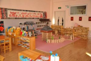 【构建区角】七款幼儿园手工玩教具，竟然让幼师玩出新花样