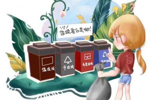 环创手工参考图【垃圾分类环创95张图】