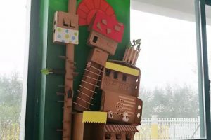 【班级环创】缤纷多彩的班级环境布置从这里开始