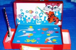 【教具制作】17种幼儿园教玩具自制教程,教你玩转幼儿课堂