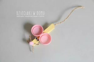 【瓶盖手工】瓶盖创意再次来袭！小瓶盖大显神通.