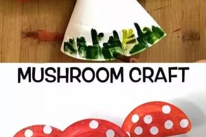 【创意手工】惊呆啦！这些创意亲子手工制作？美爆了