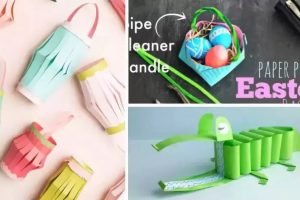 【创意手工】什么？用订书机做手工这么简单？很多老师都不知道吧