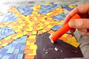 【亲子手工】一学就会！30个充满童趣的亲子手工