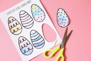 【手工吊饰】如此漂亮有趣的幼儿园手工吊饰，你不学我学！美爆了！