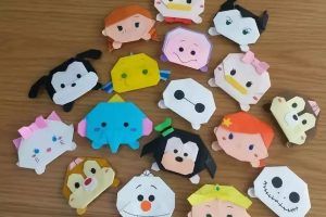 【创意手工】幼儿园留的手工作业秒杀攻略！聪明老妈靠这个红遍班级