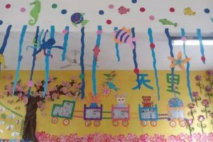 【春季环创】多款幼儿园主题墙环创，够用一个春天！