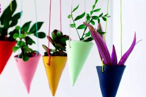 【主题环创】9款幼儿园春季主题墙手工环创，美爆了！