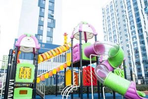 幼儿园六项评价标准，你的园达标了吗？