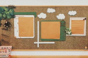 50种幼儿园走廊、楼梯间环创大全，你需要的都在这了！收藏起来！