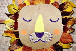 20张综合材料创意手工，作为环创也超棒哦！