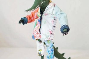 不可思议！如果小动物穿上了人的衣服，会又是一种什么感觉？