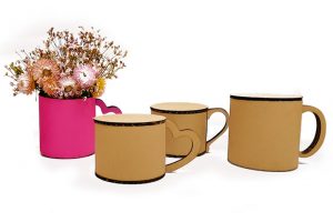 谷乐品环创手工茶杯制作教程【视频】