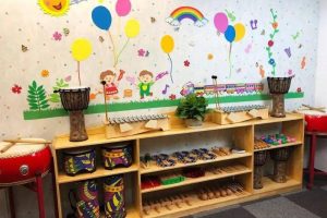 快速搞定开学音乐主题环创，有这65张主题美图，妥妥的！