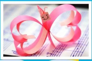 【创意手工】这样的幼儿园手工超有爱，孩子非常喜欢哦！