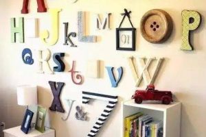 【环创布置】墙面装饰，门牌区角，科学区等等 ，哇，这还是我们的幼儿园吗？