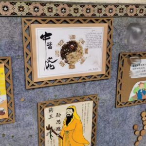 谷乐品原创环创手工客户案例欣赏汇集一