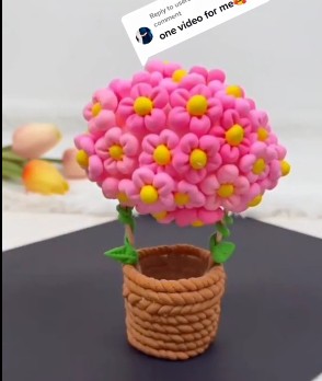 谷乐品环创材料手工DIY麻绳制作花