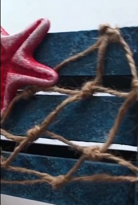 谷乐品环创手工材料DIY艺术创意之纸板复古木箱，谷乐品环创素材网独家分享提供视频教程