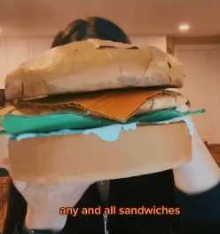 谷乐品环创手工材料DIY艺术创意之纸板作品分享，谷乐品环创素材网独家分享提供视频教程