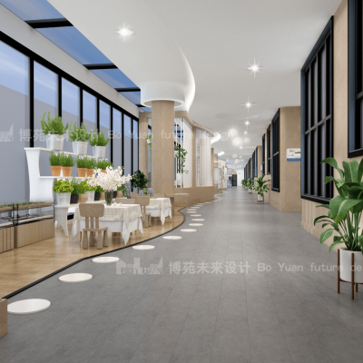 干货满满~幼儿园走廊怎样设计？这6大技巧你必须掌握|干货分享