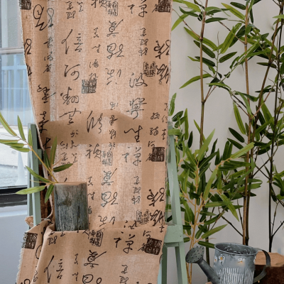 竹色四时也不移，40+超美超实用的幼儿园竹艺环创方案，你一定用得到~|环创分享