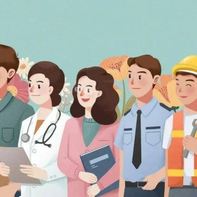 史上最全~幼儿园劳动节主题环创及活动方案大放送，快转发给你身边的幼师|方案分享