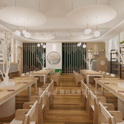 掬陶土而塑美，幼儿园陶艺室这样设计装修，让孩子们“陶”乐无穷~|创意分享